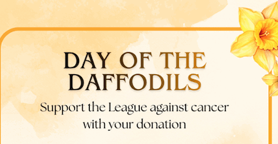 Day of the Daffodils