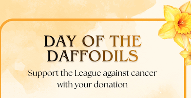 Day of the Daffodils