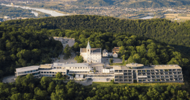 Upcoming Events at Modul University, Vienna