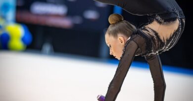 From Promise to Presence: Emilia’s (Year 10) First Senior Season Unfolds