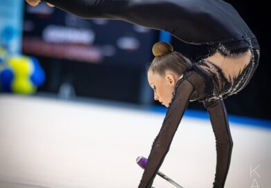 From Promise to Presence: Emilia’s (Year 10) First Senior Season Unfolds