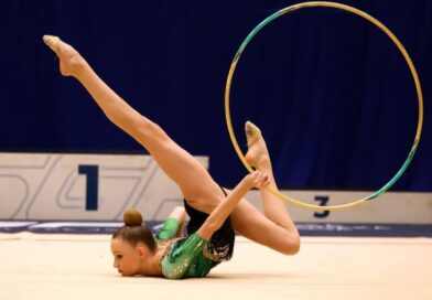 From Promise to Presence: Emilia’s (Year 10) First Senior Season Unfolds