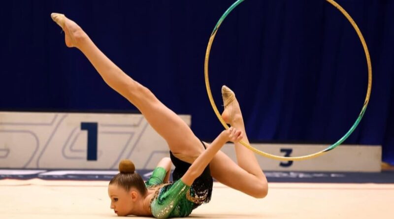 From Promise to Presence: Emilia’s (Year 10) First Senior Season Unfolds