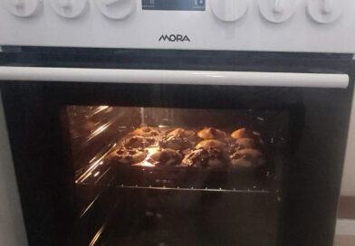 Cooking Club: Blueberry Muffins 🫐🧁