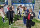 Earth Day with Year 3 – Small Actions, Big Impact.