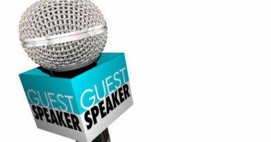 A Virtual Visit: Learning About Interdependence with Our Guest Speaker 💻🔄