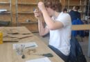 Year 9 STEM Project – Building a Working Dynamometer