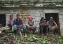 A Human Thing: Why This Guatemalan Anthropologist Cares About Your Deadlines