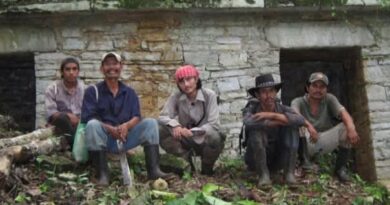 A Human Thing: Why This Guatemalan Anthropologist Cares About Your Deadlines