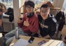 Meet Yan and Pan