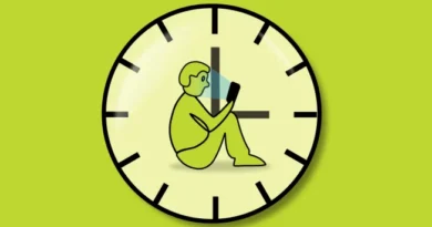 Breaking the Screen Time Cycle
