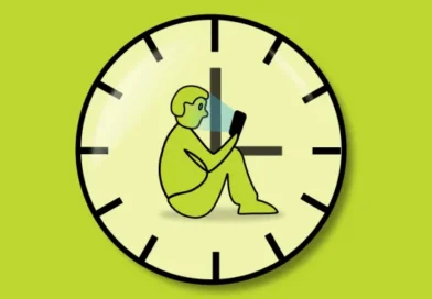 Breaking the Screen Time Cycle