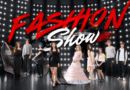 EISB Fashion Show