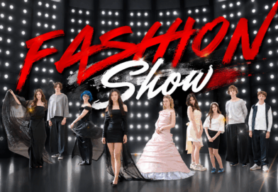 EISB Fashion Show