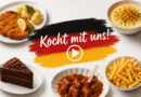Year 10 German: Cooking Video Tutorials