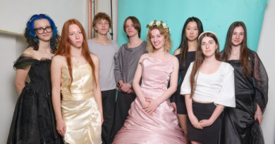 Fashion Show – Y10 2026