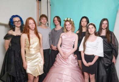 Fashion Show – Y10 2026