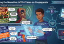 Decoding the Narrative: MYP4 Takes on Propaganda and Media Literacy