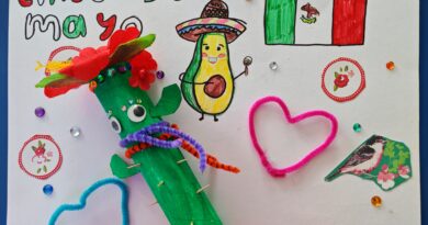 A Taste of Mexico: Our Cinco de Mayo Celebration