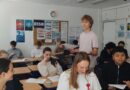 Student Becomes the Master: MYP5 Leon Pnacek Leads the Class in Oscar Wilde’s Wit