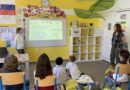 Year 5 Exploring Sustainability and Caring for Our World