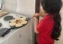 Slovak Language Acquisition – Cooking Unit