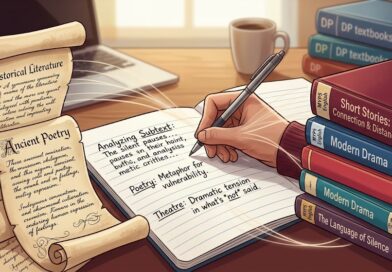 The Art of the Unsaid: MYP5 Explores Connection and Subtext