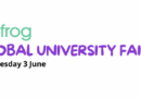 Unifrog Global Uni Fair (+ Other Online Events) – June ’26