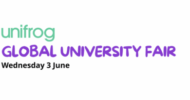 Unifrog Global Uni Fair (+ Other Online Events) – June ’26