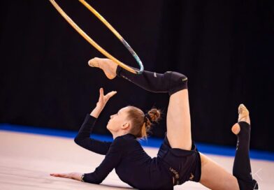 From Silver to Selection: Emilia(Year 10) Earns Her Place on the European Stage