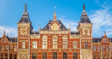 A Different Way to Study in the Netherlands