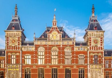 A Different Way to Study in the Netherlands