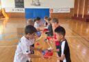 What Does PE Mean to Me? – Year 3 Project