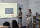 Empowering Students Through Teaching
