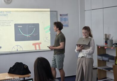 Empowering Students Through Teaching