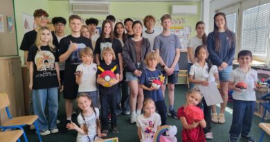 Design for all – Year 11
