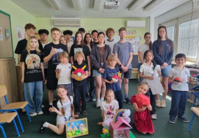 Design for all – Year 11