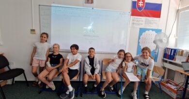 Fables and Wisdom: Our Latest School Project with Year 4