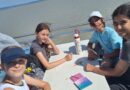 End of Year Primary Trip