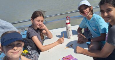 End of Year Primary Trip