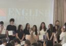 Celebrating Our Year 9 Graduates