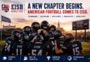 A New Chapter Begins: American Football Comes to EISB