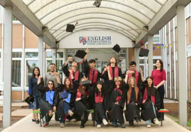 Year 13 Graduation Ceremony 2026