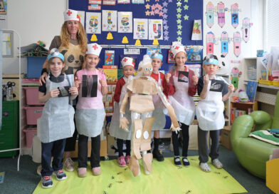 Year 2 Spanish Highlights
