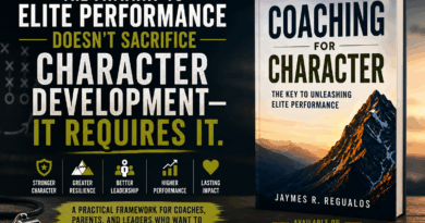 When Character and Performance Grow Together