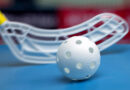 Floorball Tournament