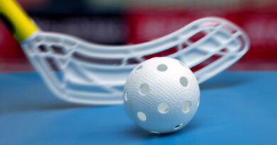 Floorball Tournament
