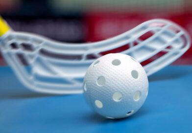 Floorball Tournament