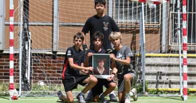 Football Tournament