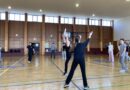 PHE Year-in-Review: Ultimate Frisbee Y11